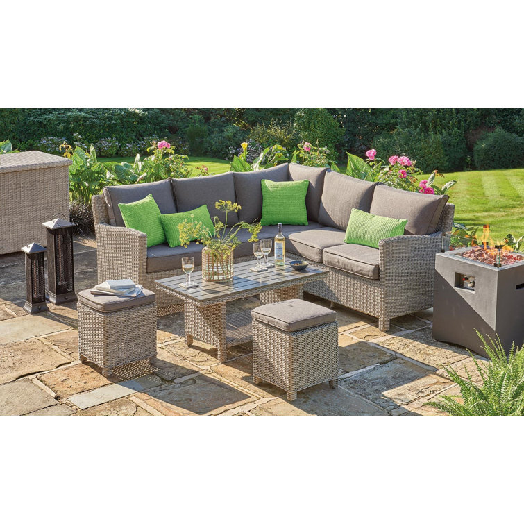 Kettler Kalos Universal Electric Heater Lantern 65cm & Reviews